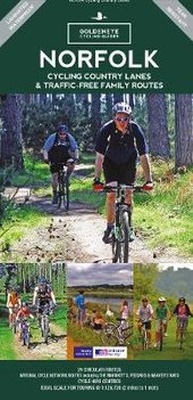 Abbildung von: Norfolk Cycling Country Lanes - Goldeneye