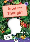 Cover: Food for Thought - Maverick Arts Publishing