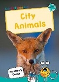 Cover: City Animals - Maverick Arts Publishing