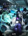 Cover: Infinity Aleph Infinity RPG Supp. - Modiphius