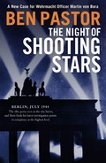 Cover: The Night of Shooting Stars - Bitter Lemon Press