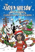 Cover: The Lucy Wilson Mysteries - Candy Jar Books