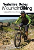 Cover: Yorkshire Dales Mountain Biking - Vertebrate Publishing Ltd