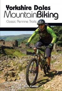 Abbildung von: Yorkshire Dales Mountain Biking - Vertebrate Publishing Ltd