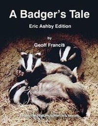 Enlarge image Cover: A Badger's Tale - Bonobo TV