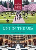Cover: Uni in the USA - Lucas Publications