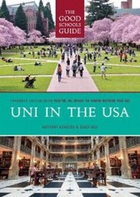 Enlarge image Cover: Uni in the USA - Lucas Publications