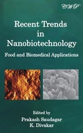 Cover: Recent Trends in Nanobiotechnology - Central West Publishing