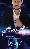 Cover: Boost - Hot Tree Publishing