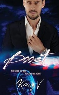 Enlarge image Cover: Boost - Hot Tree Publishing