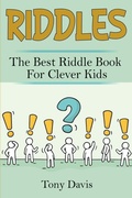 Cover: Riddles - Ingram Publishing