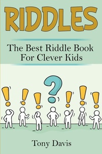Enlarge image Cover: Riddles - Ingram Publishing