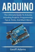 Cover: Arduino - Ingram Publishing