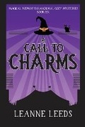 Cover: A Call to Charms - Badchen Publishing