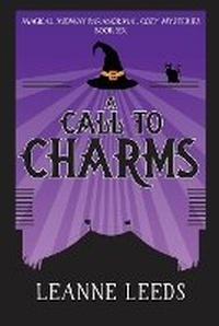 Enlarge image Cover: A Call to Charms - Badchen Publishing