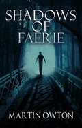 Cover: Shadows of Faerie - Mystique Press
