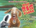 Cover: The Big Stink - Brainiac Bloomers, LLC