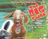 Enlarge image Cover: The Big Stink - Brainiac Bloomers, LLC