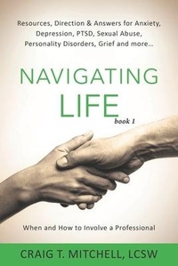 Enlarge image Cover: Navigating Life (book 1) - Inky's Nest Publishing