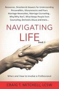 Enlarge image Cover: Navigating Life (book 3) - Inky's Nest Publishing