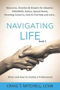 Enlarge image Cover: Navigating Life (book 2) - Inky's Nest Publishing