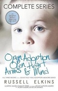 Cover: Open Adoption, Open Heart, Arms and Mind (Complete Series) - Inky's Nest Publishing