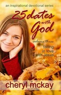 Enlarge image Cover: 25 Dates With God - Volume Three - Purple Penworks