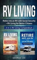 Cover: RV Living - ForgingHero Publishing