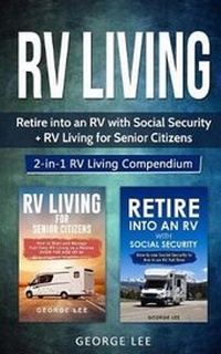 Enlarge image Cover: RV Living - ForgingHero Publishing