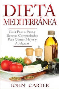Abbildung von: Dieta Mediterranea - Guy Saloniki