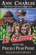 Cover: In Cahoots with the Prickly Pear Posse - Ann Charles