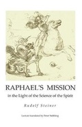 Cover: Raphael's Mission - E.Lib, Inc.