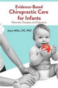 Abbildung von: Evidence-Based Chiropractic Care for Infants - Praeclarus Press