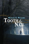 Cover: Tooth & Nail - Falstaff Books, LLC