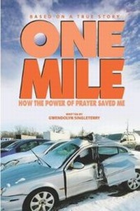 Enlarge image Cover: One Mile - Mocy Publishing