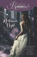Cover: Midsummer Night - Mirror Press