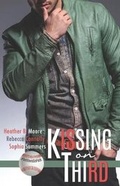 Cover: Kissing on Third - Mirror Press