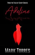Cover: Adeline - Indie Owl Press