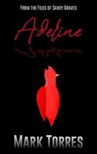 Enlarge image Cover: Adeline - Indie Owl Press