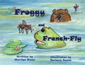 Cover: Froggy and French Fly - Sheffield Publications