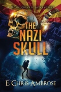 Cover: The Nazi Skull - Rocinante