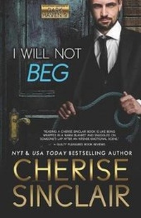 Enlarge image Cover: I Will Not Beg - Vanscoy Publishing Group