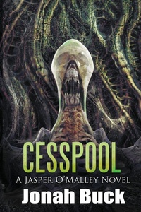 Enlarge image Cover: Cesspool - Grinning Skull Press