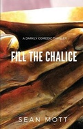 Cover: Fill the Chalice - Beacon Publishing Group