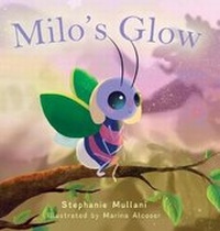Enlarge image Cover: Milo's Glow - Tru Publishing