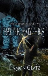 Enlarge image Cover: Battle of Mythics - Burning Willow Press, LLC