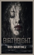 Cover: Birthright - Acutebydesign, Publishing