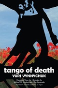 Cover: Tango of Death - Spuyten Duyvil