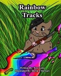 Cover: Rainbow Tracks - Linkville Press