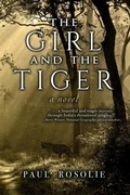 Cover: The Girl and the Tiger - Owl Hollow Press, LLC